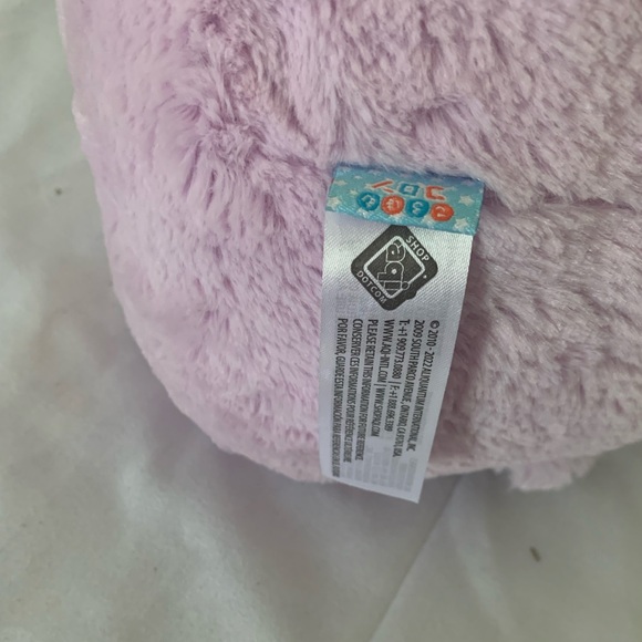 Stuffed bunny - Picture 3 of 3